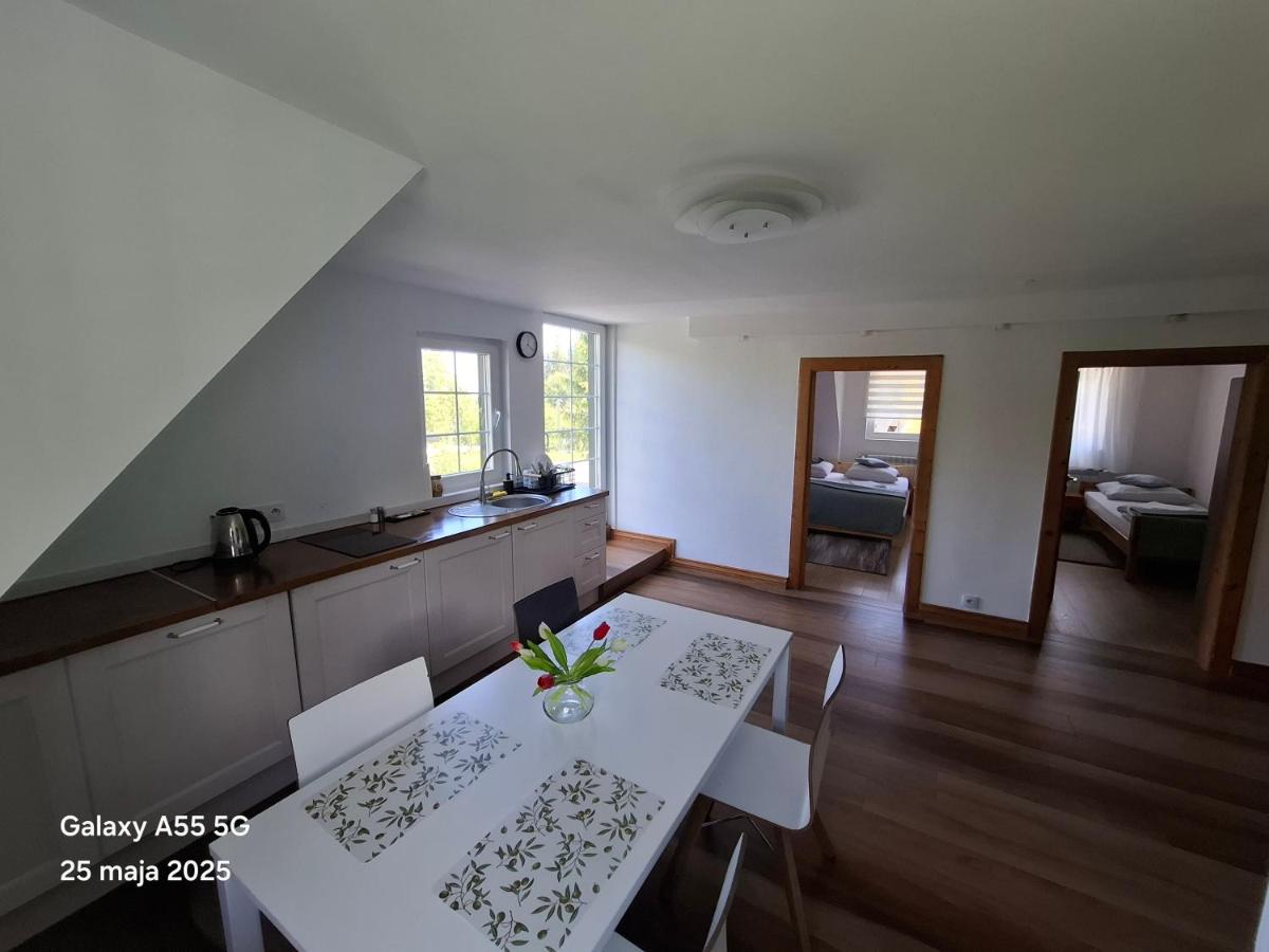 Appartamento con 2 Camere da Letto
