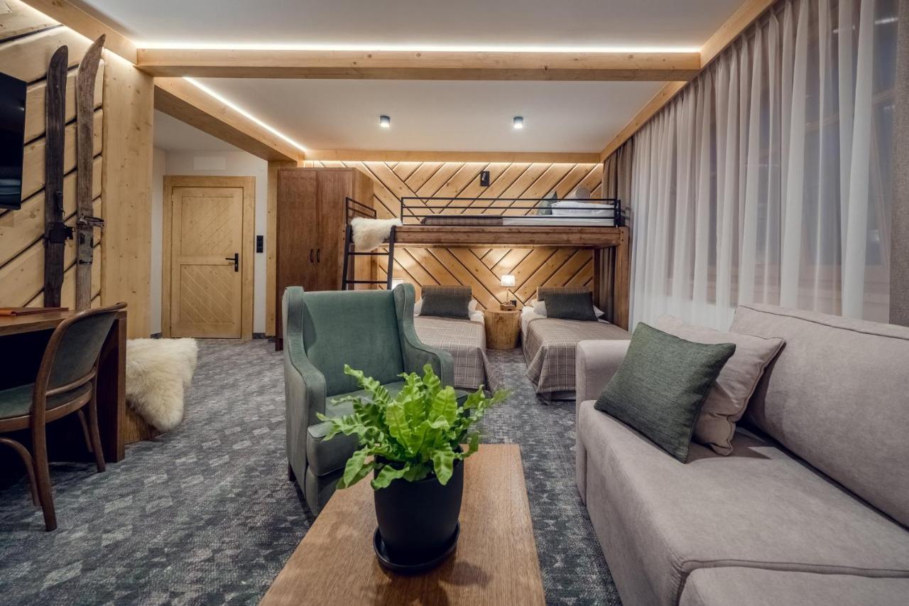 Siedlisko Babia Góra - Chambres d’hôtes Zawoja