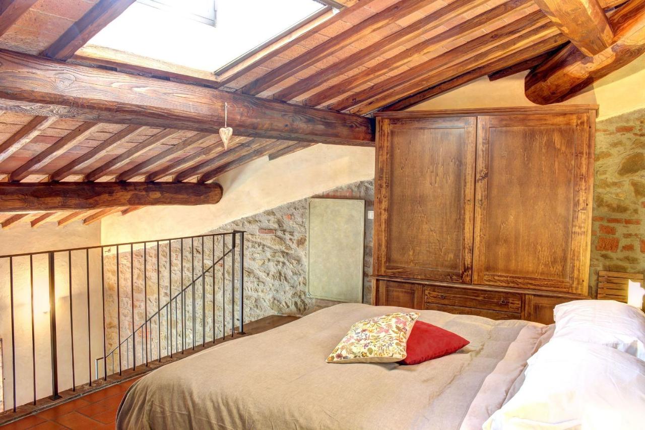 Duplex Apartment