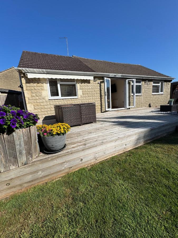 Home at Number 27 - B&B Trowbridge