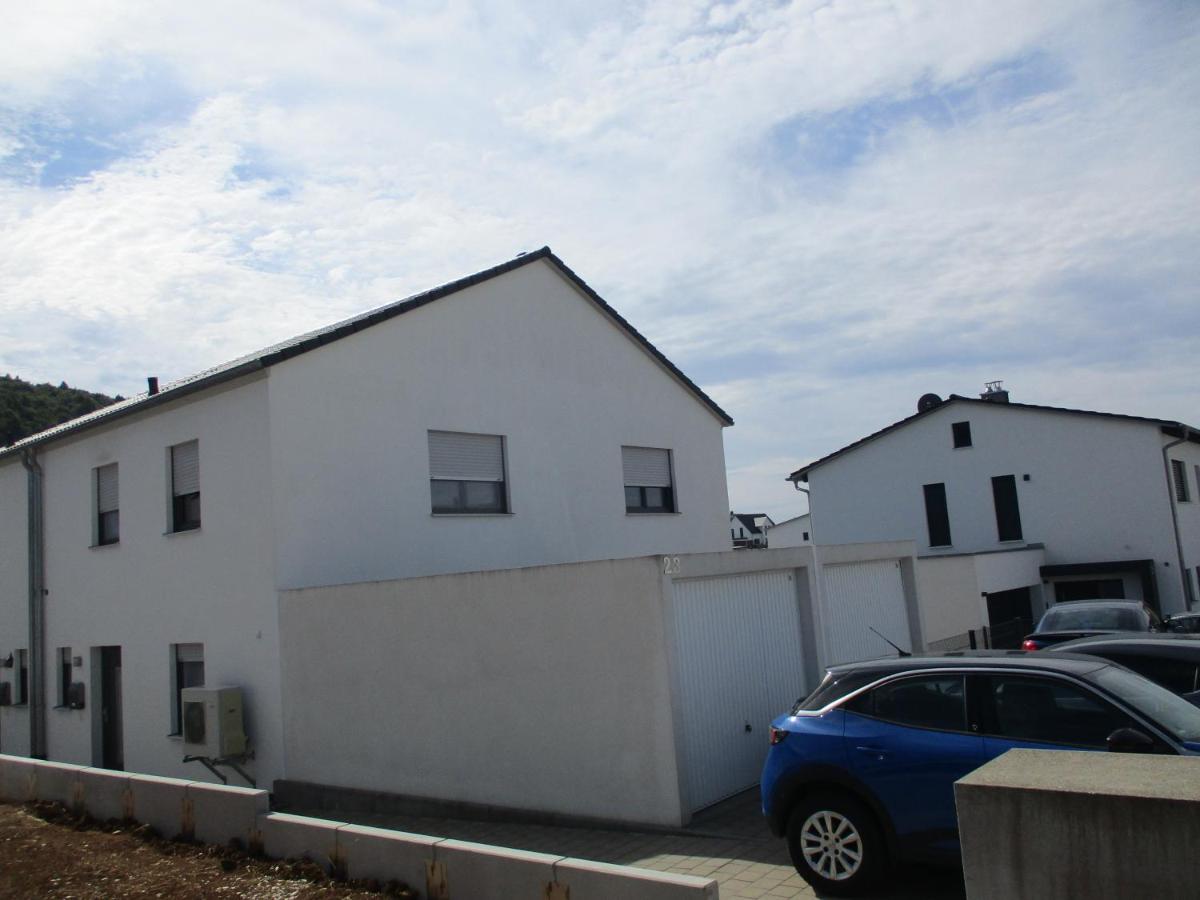 Velburger Ferienhaus 23 - B&B