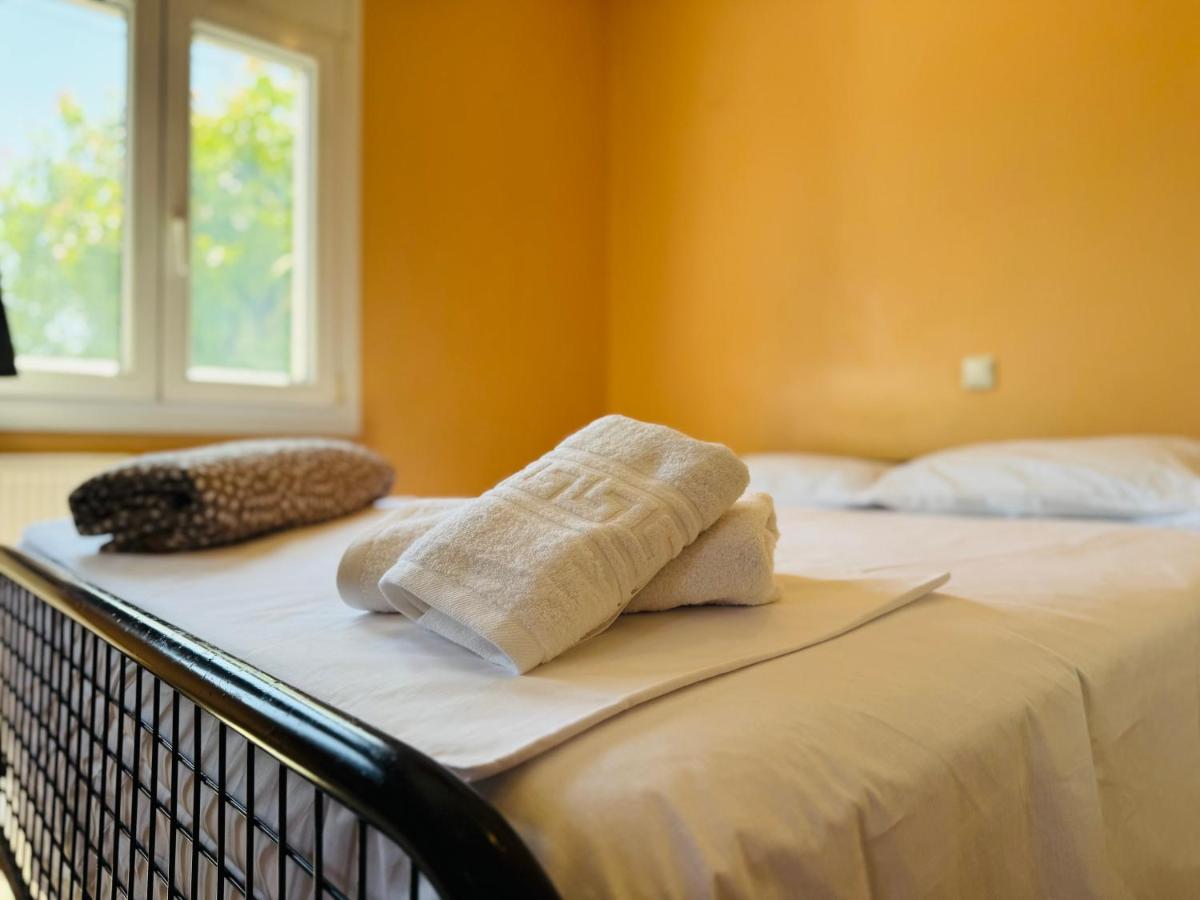 MK apartment chios - Ferienwohnung Chios
