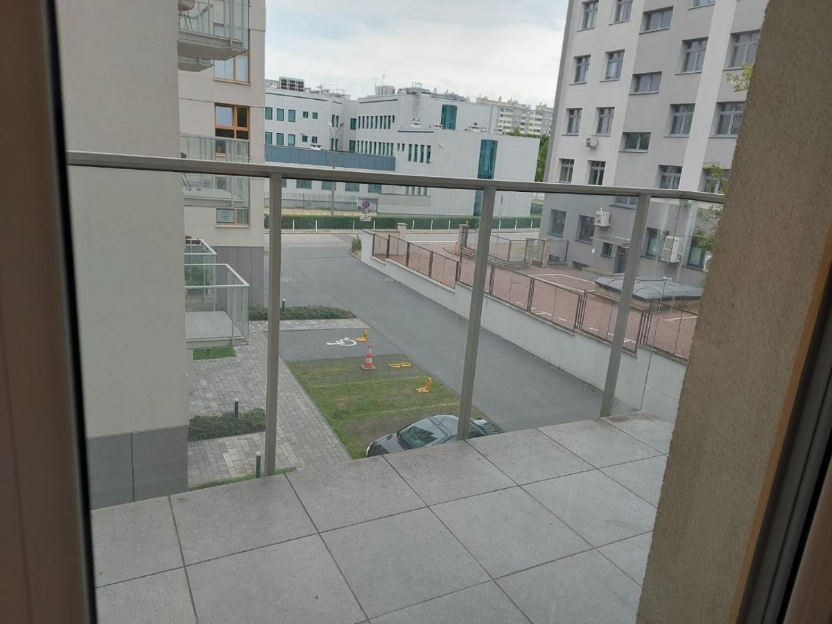 Apartament MK&58 - B&B