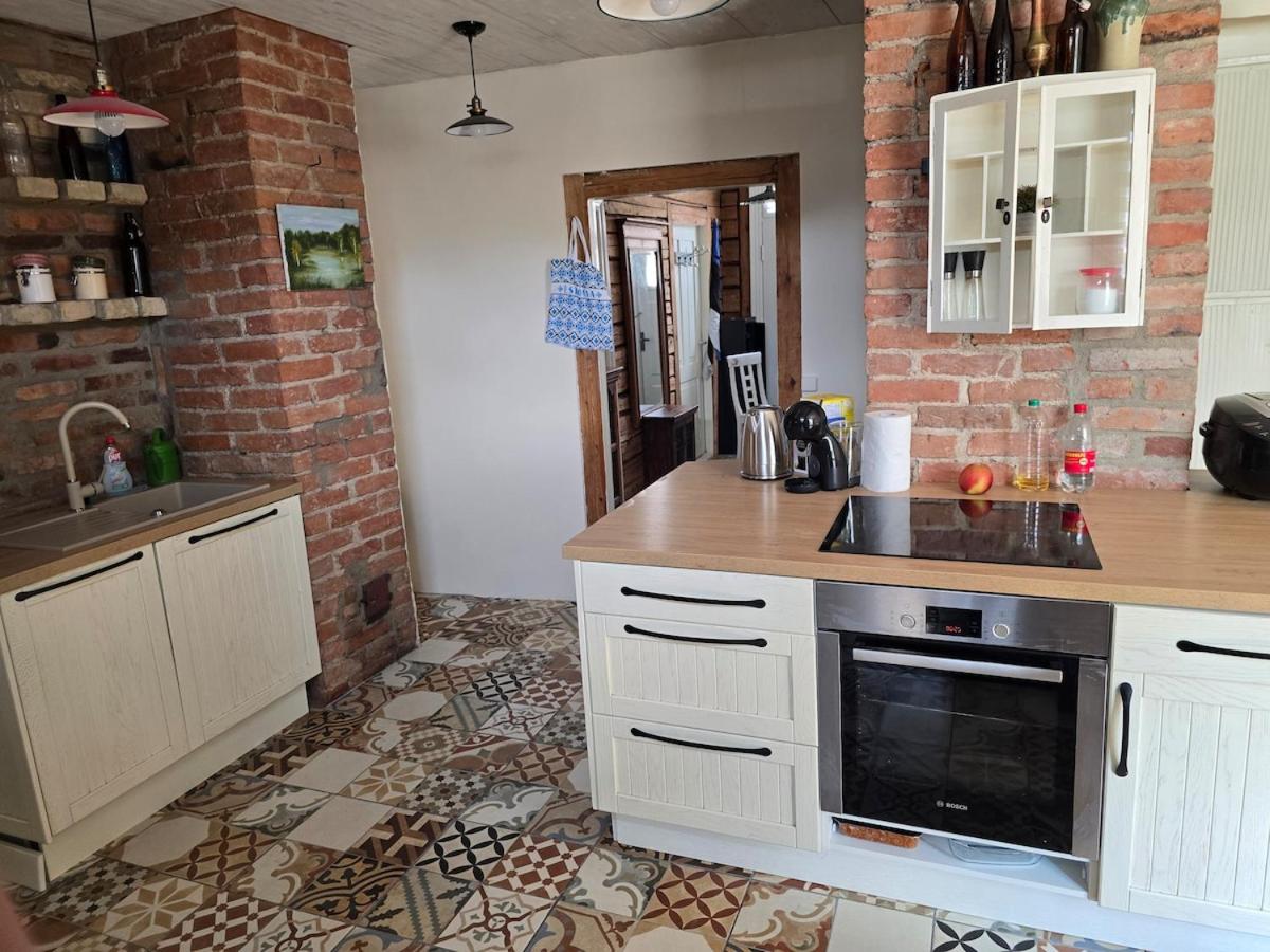 Suur-Veski apartement - B&B