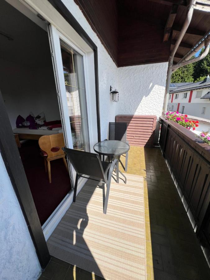 Small Single Room