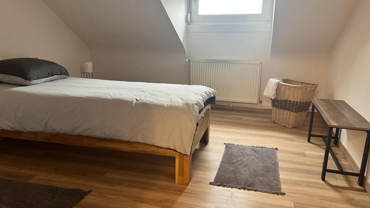 Appartement F3 - B&B