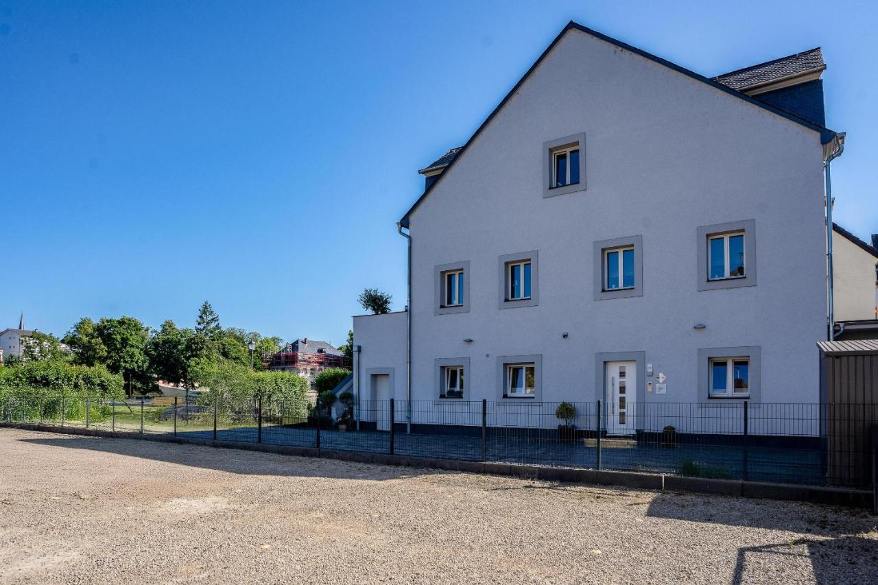 Ferienwohnung Saar-Steg - Chambres d’hôtes Sarrebourg