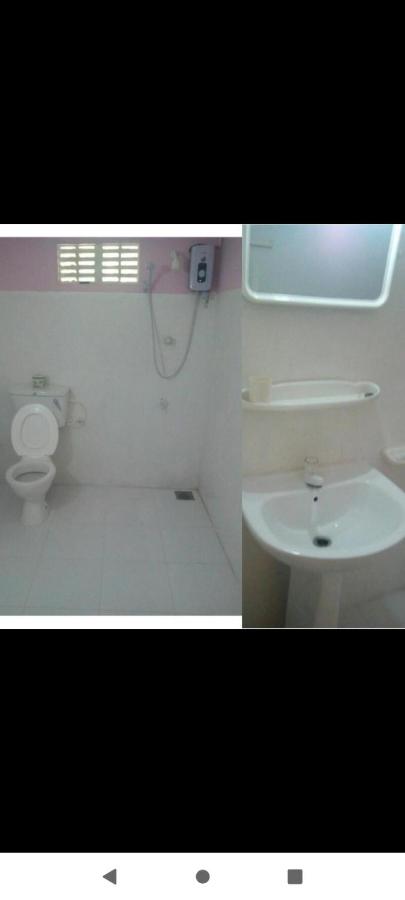 Budget Triple Room