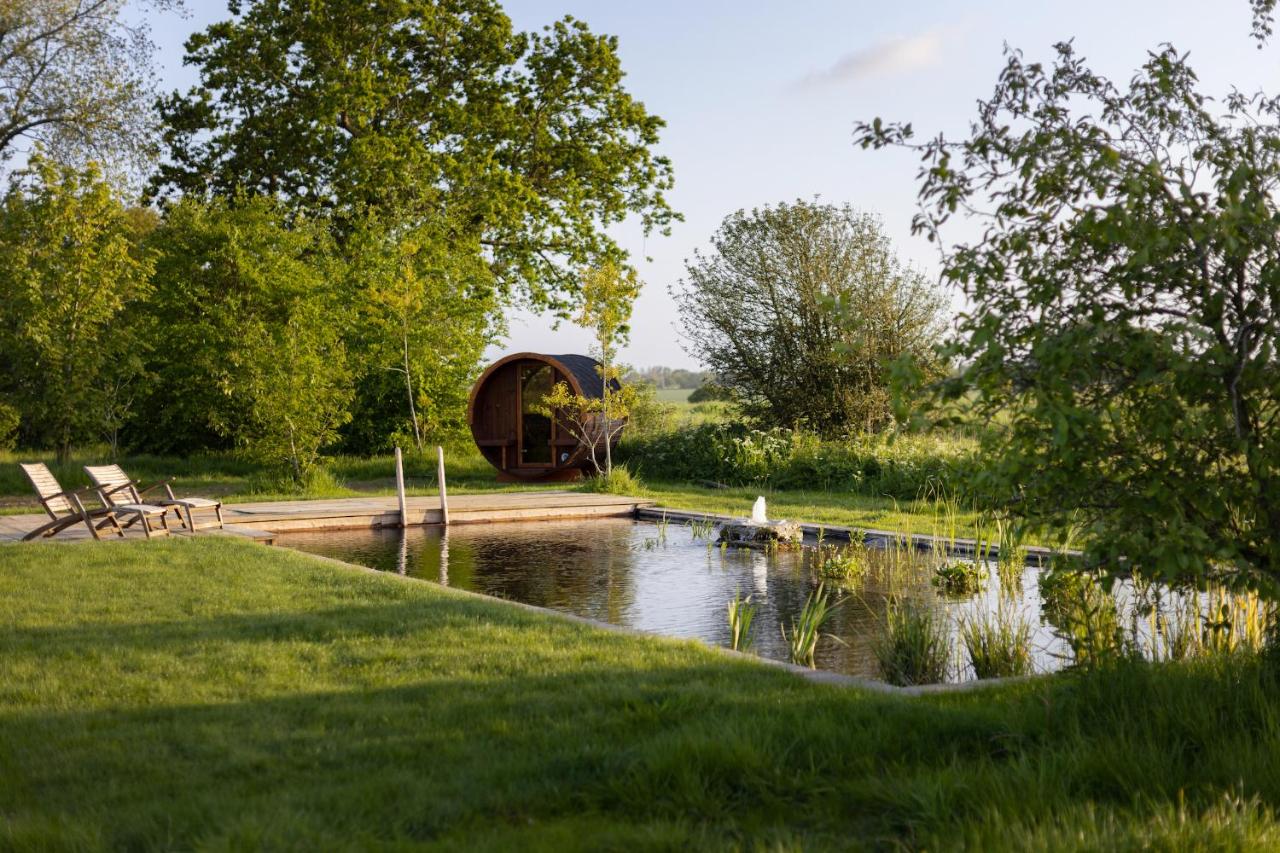Husk - Bed and Breakfast Thorington