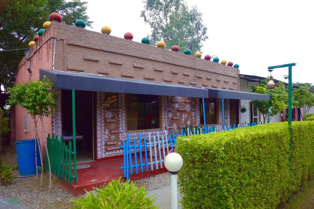 Mera Gaon Mera Desh Resort - B&B Sonīpat