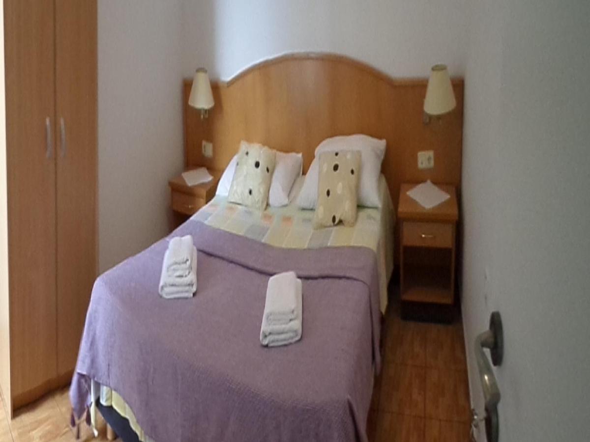 Two-Bedroom Apartment (4 Adults)