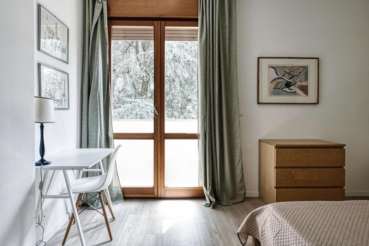 Leonardo Apartment - Venice - B&B Venice