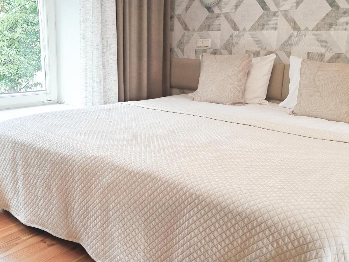 Appartement 1 Chambre