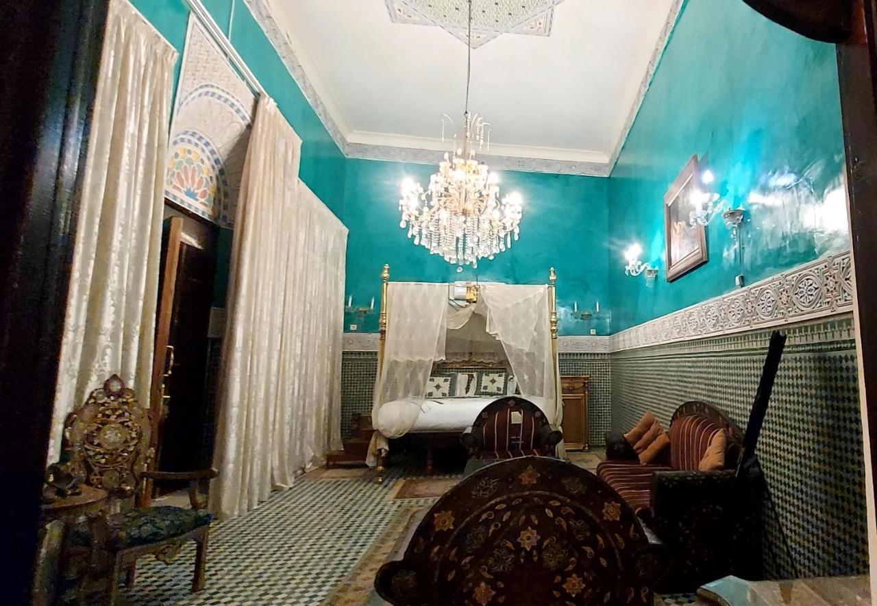 Royal Suite