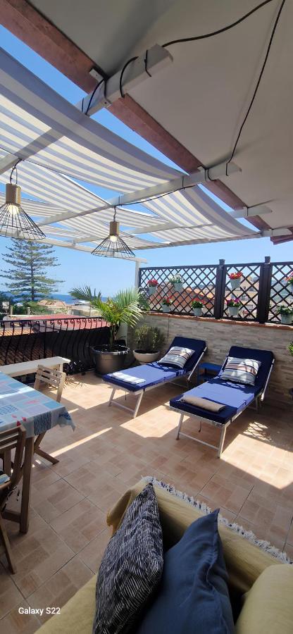 Terrazza Enjoy - B&B