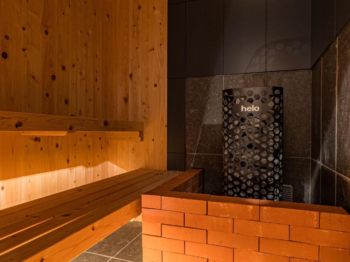Chambre Familiale avec Sauna