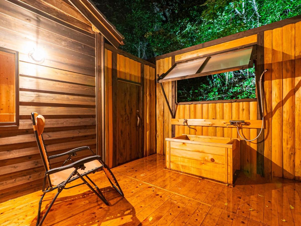 Habitación Familiar con sauna