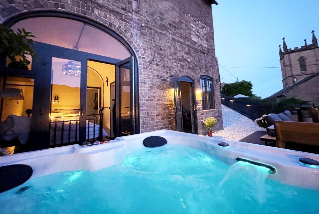 Ironbridge Tiny Hideaway - B&B