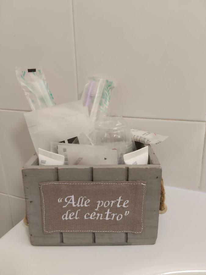 Chambre Double avec Salle de Bains Privative