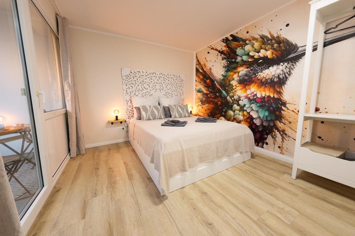 City Appartement zentral am Altstadtmarkt - Ferienwohnung Braunschweig