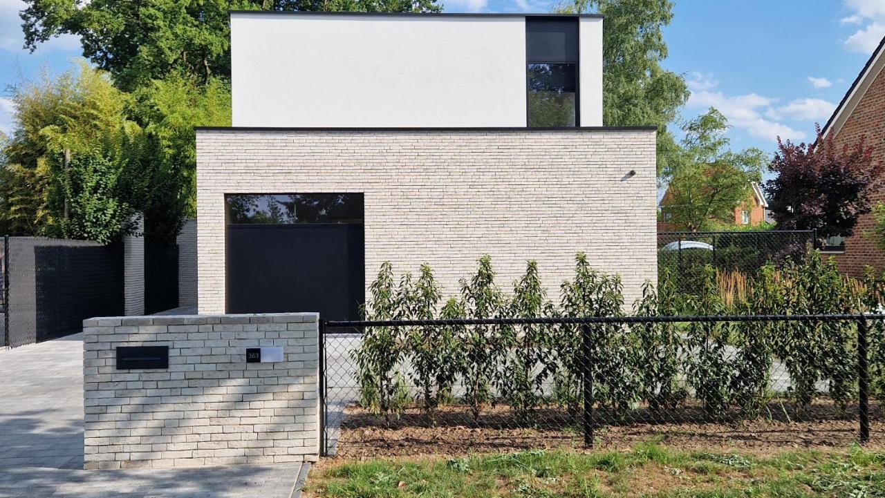 Bocca - Bed and Breakfast Hasselt