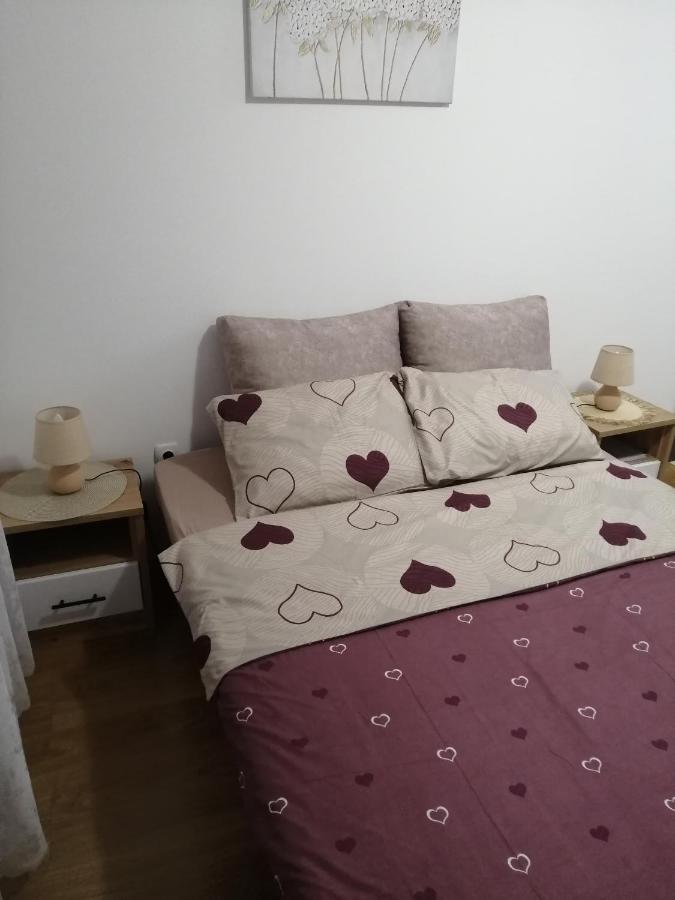 Veliki park - B&B