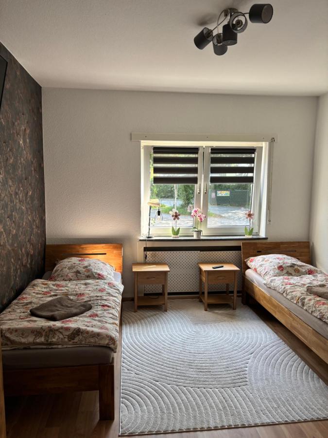 Anna's Apartment 4 Personen - B&B Wiesbaden