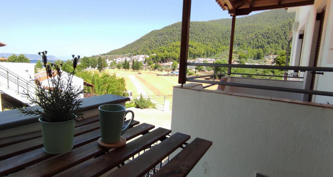 Nostra Casa di Hovolo - B&B Neo Klima