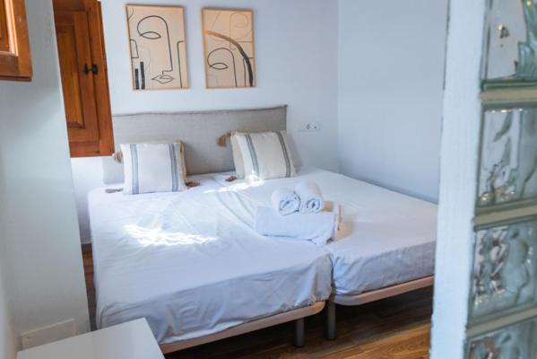 Maisonnette/Duplex Appartement