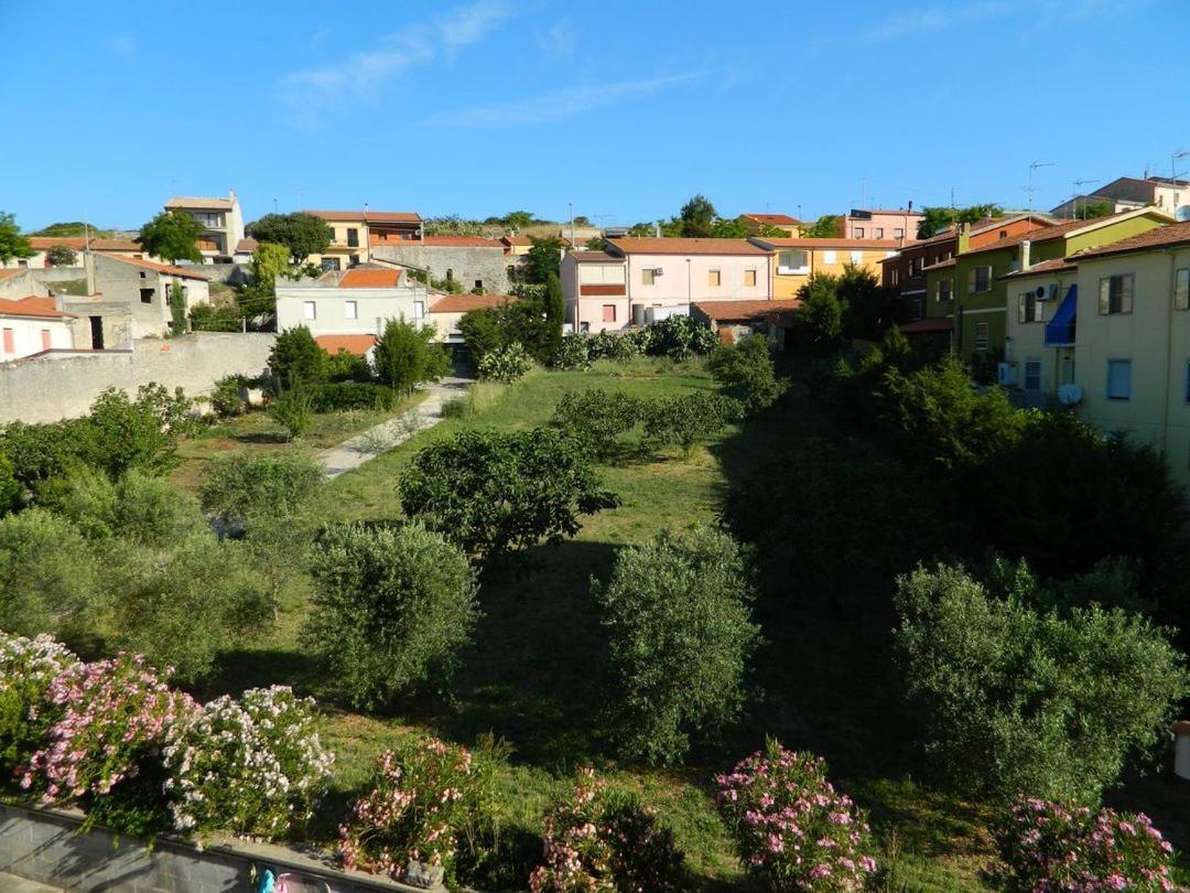 Michelino - Bed and Breakfast Florinas