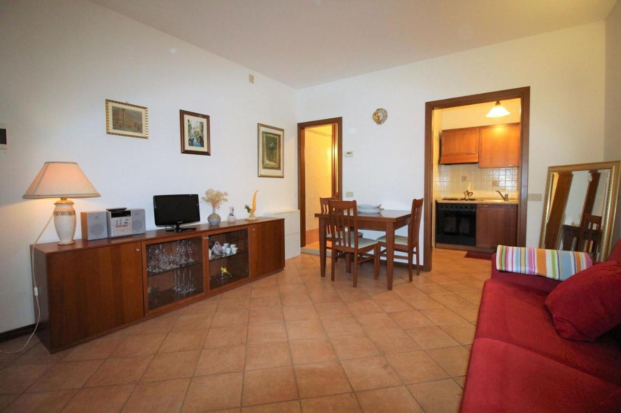 Appartamento Deluxe con 1 Camera da Letto