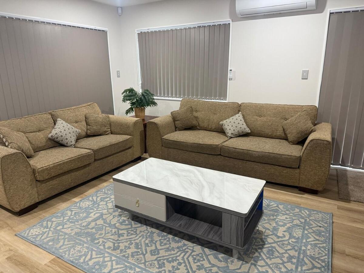 The Retreat - B&B Auckland