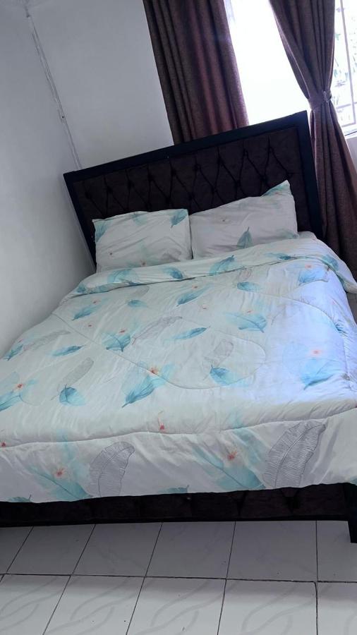 Marcs Villa - B&B Nairobi