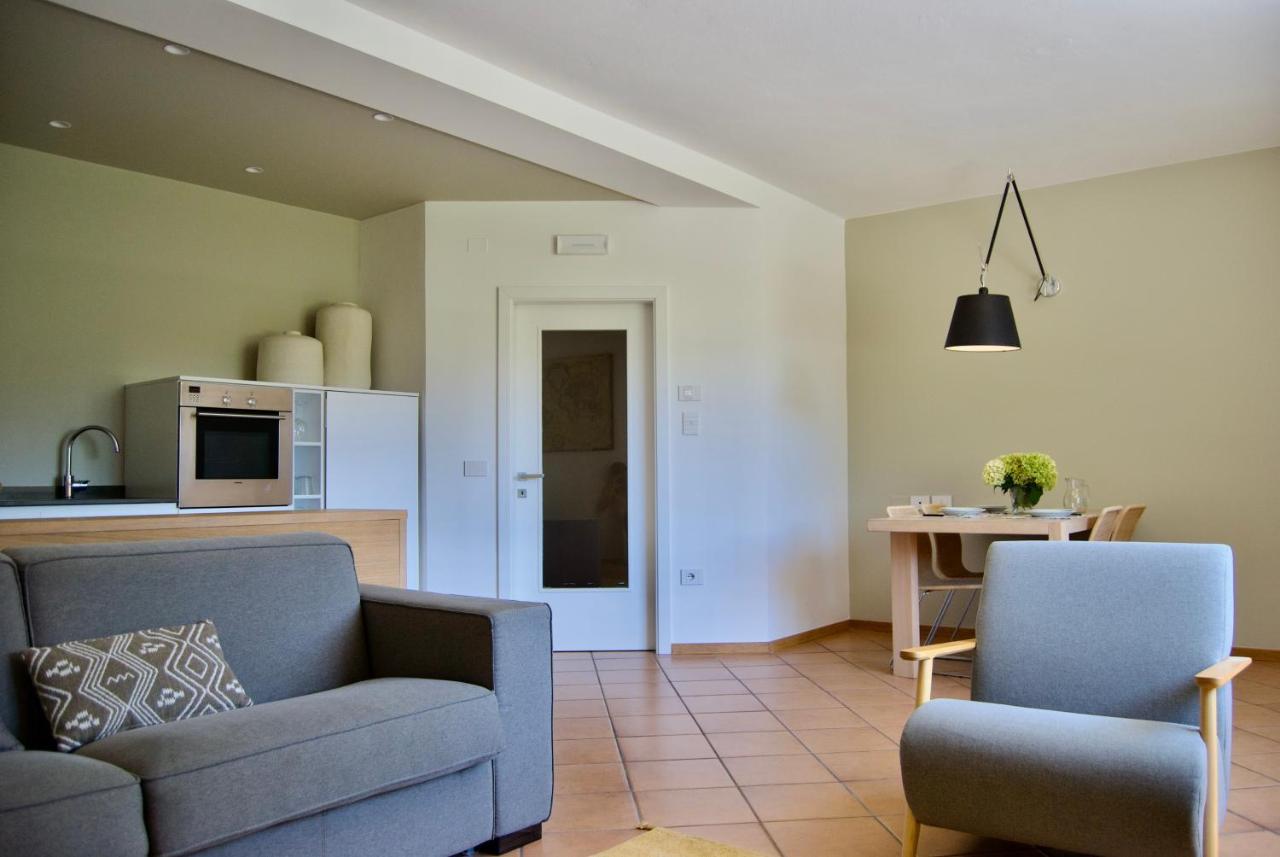 Appartamento i Sentieri 29c - B&B