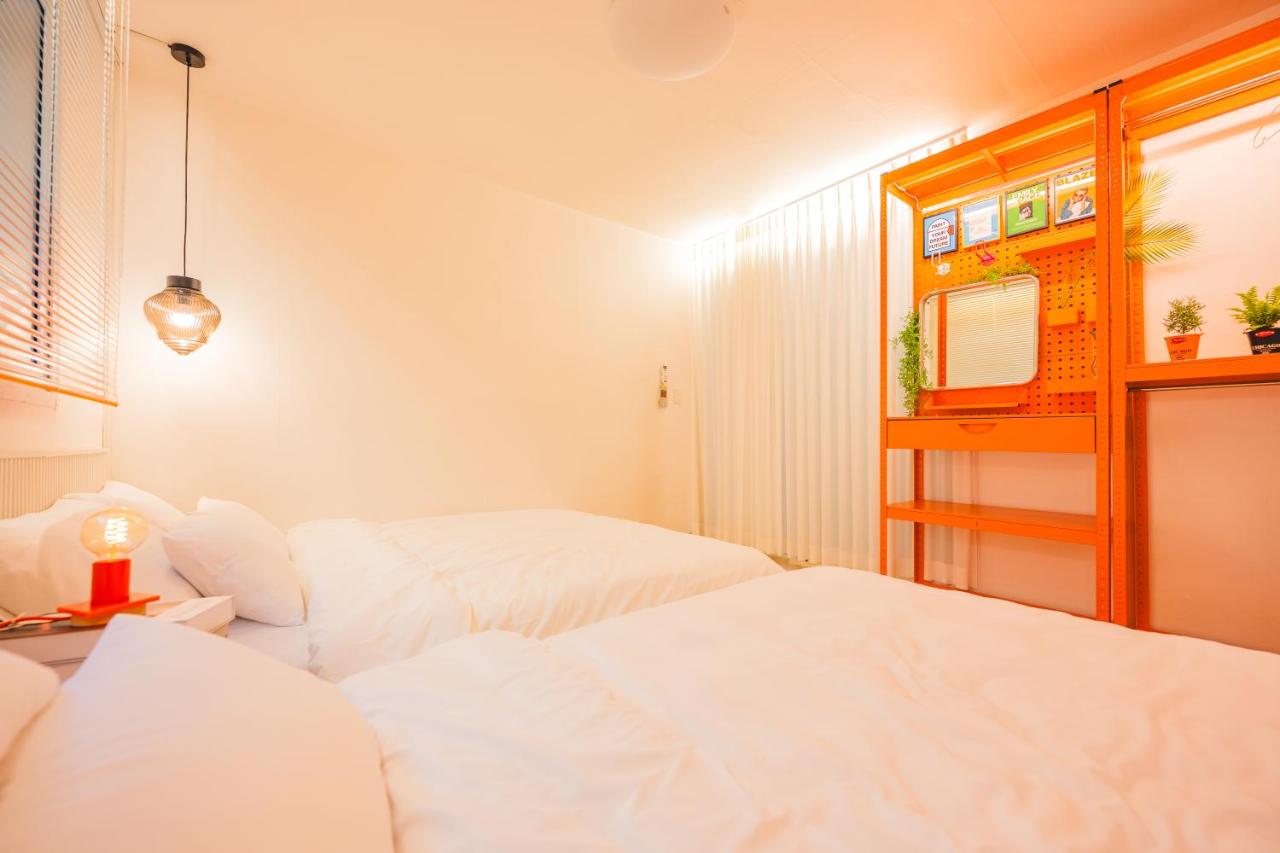 JJ house - Bed and Breakfast Seoel