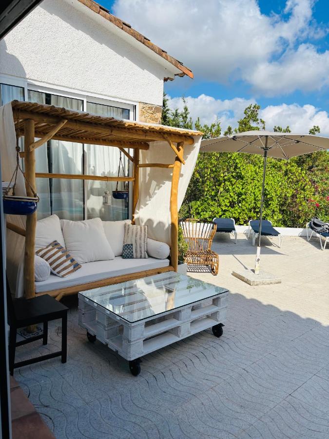 Camera Matrimoniale/Doppia con Letti Singoli con Bagno in Comune