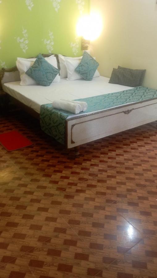 Budget Doppelzimmer