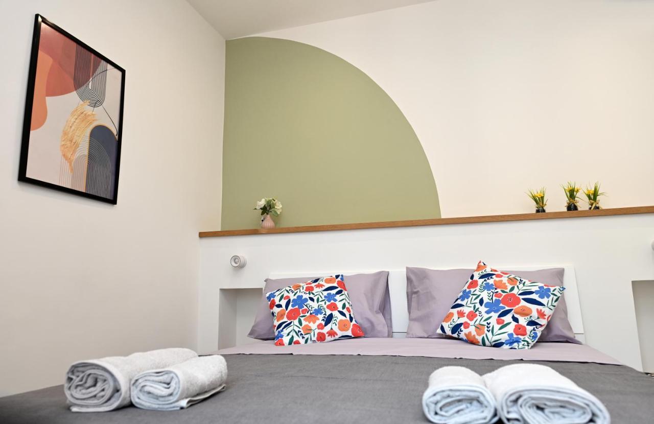 Domus Cassino Centro - B&B