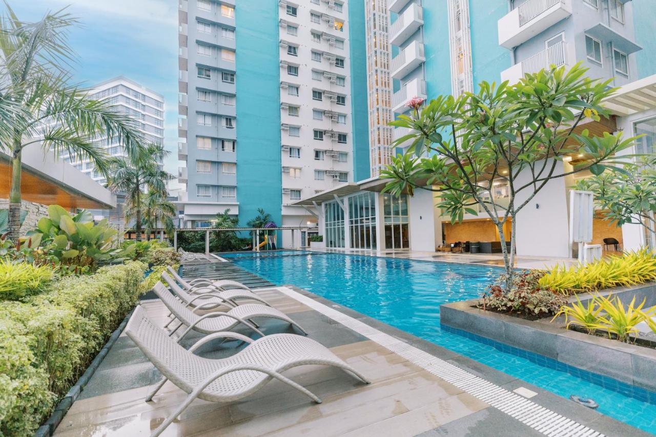 La Vita by Alfredo 215 - Bed and Breakfast Bacolod City