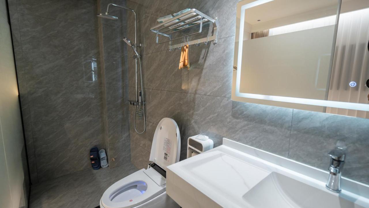Suite met 3 Slaapkamers