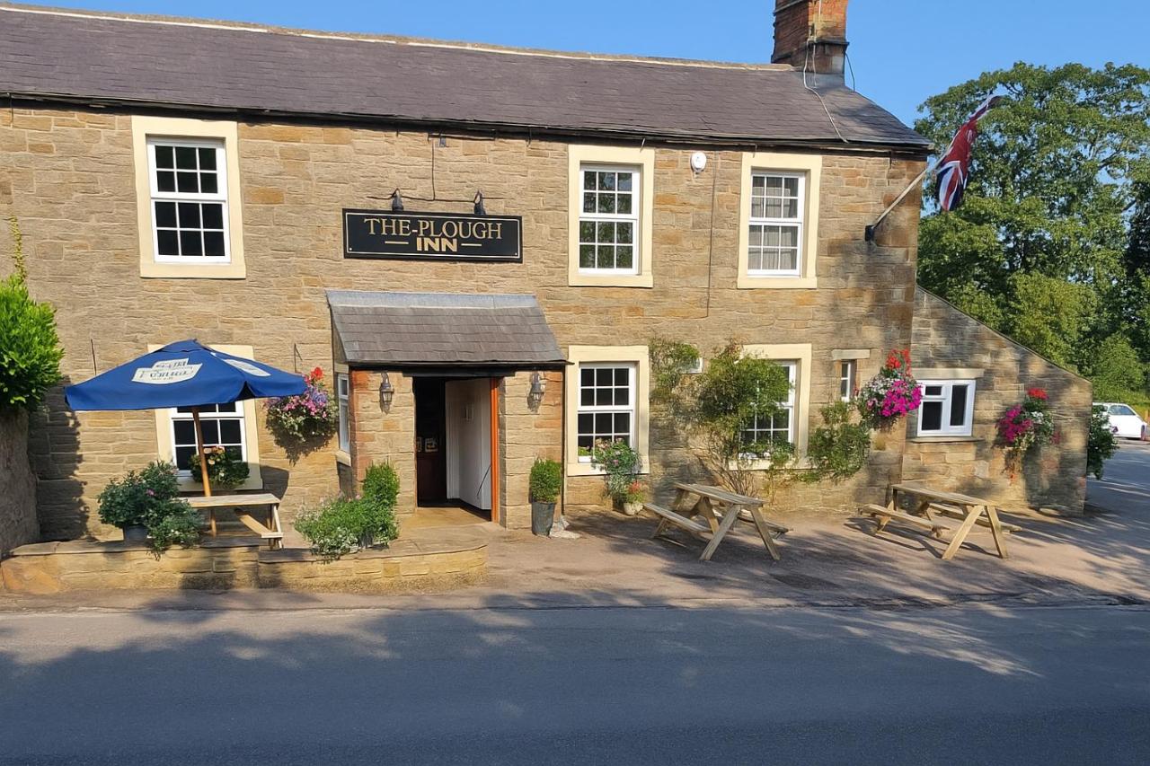 The Plough Inn - B&B