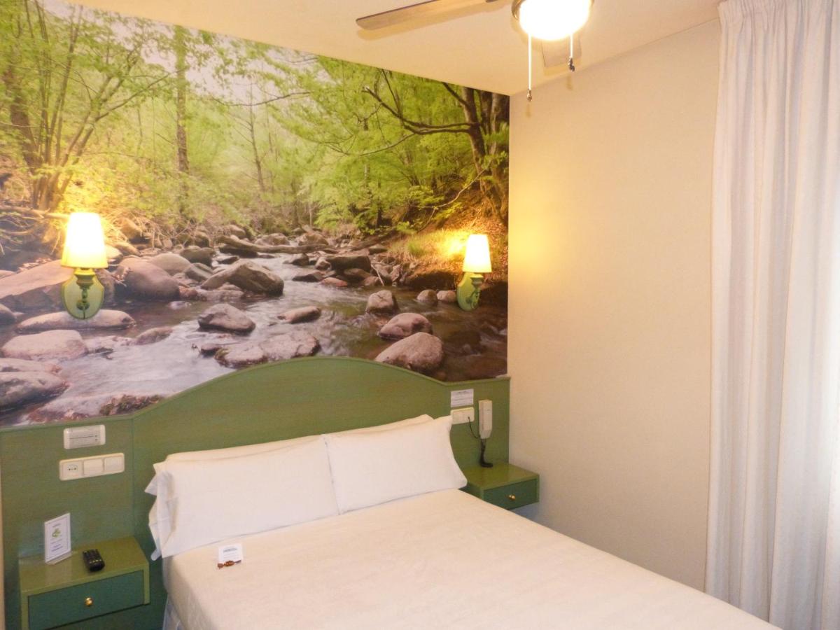 Kleines Doppelzimmer