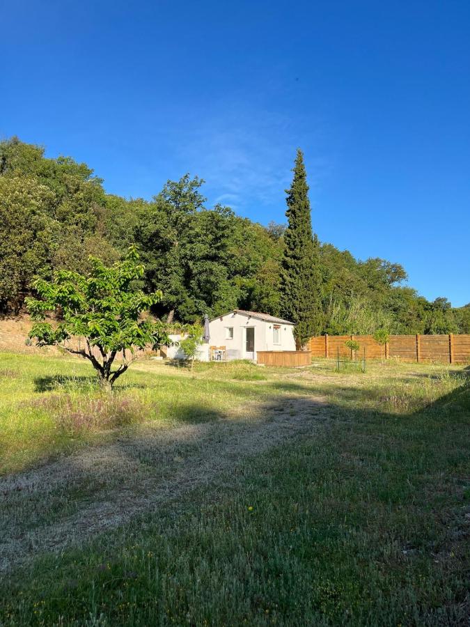 Maisonnette cosy à la campagne - B&B