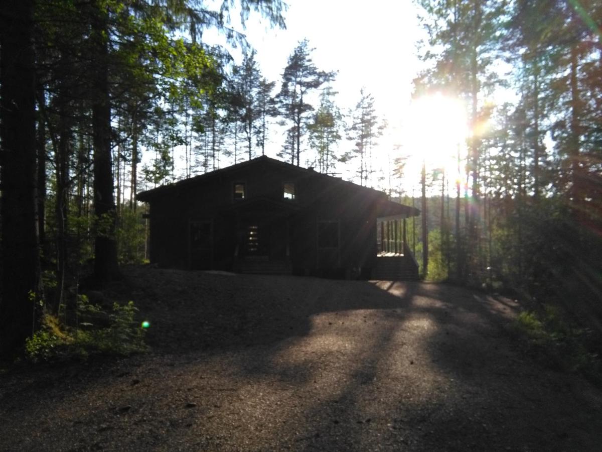Mustikkakallio Luxury Villa - Chambres d’hôtes