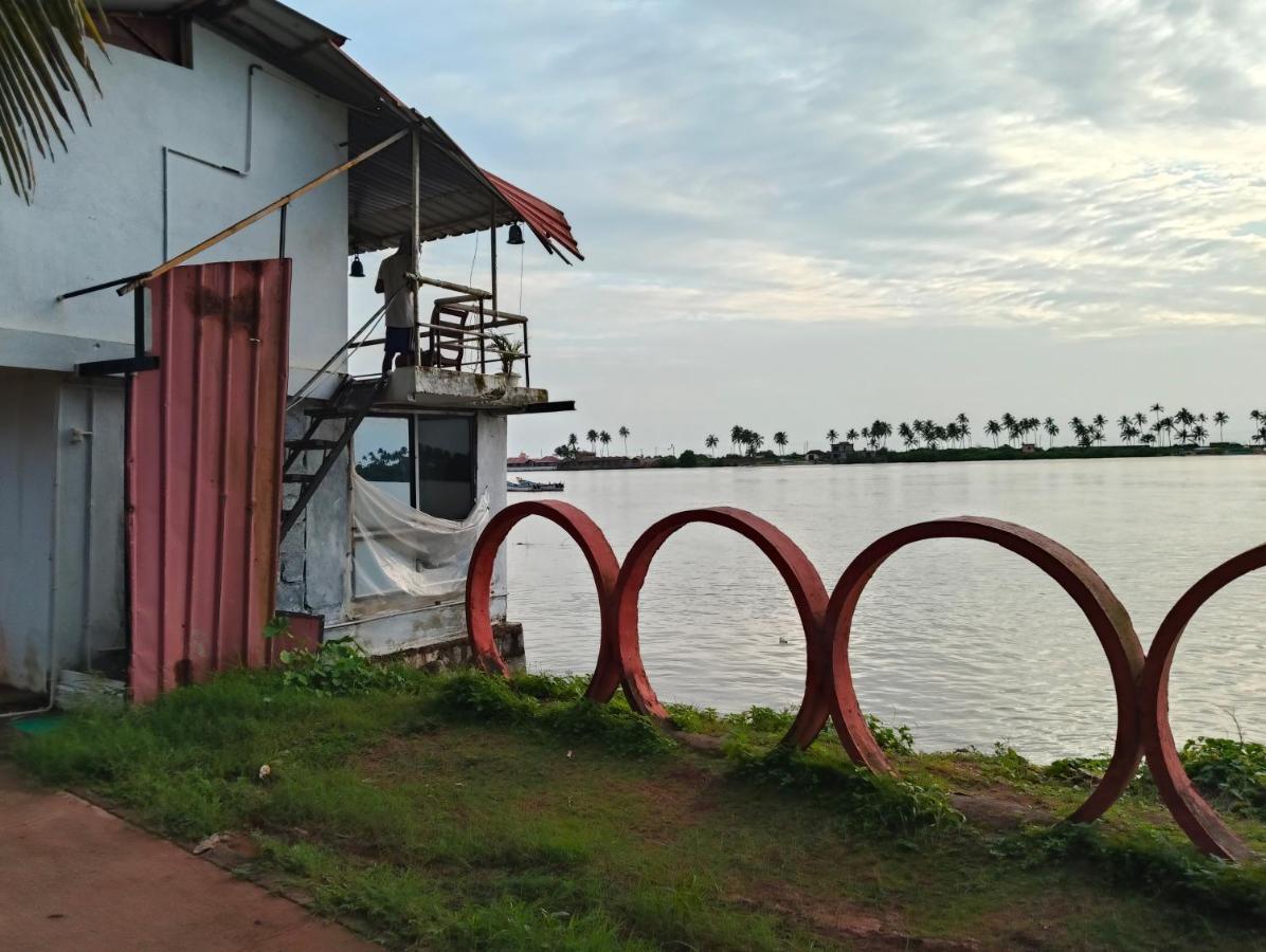Coral Reef Malpe - Udupi - B&B Udiyāvara