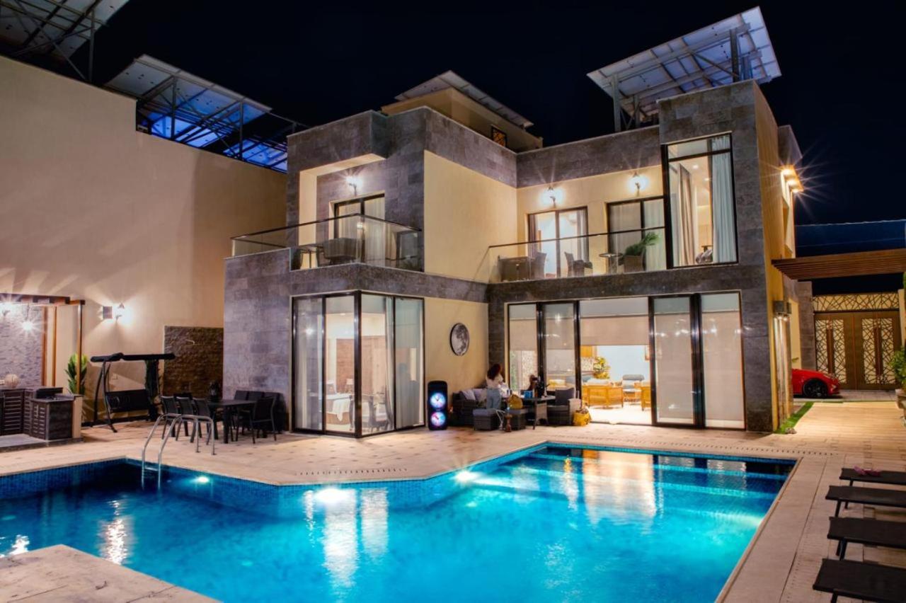 Molokai,مولوكاي - Oriya Chalets - B&B