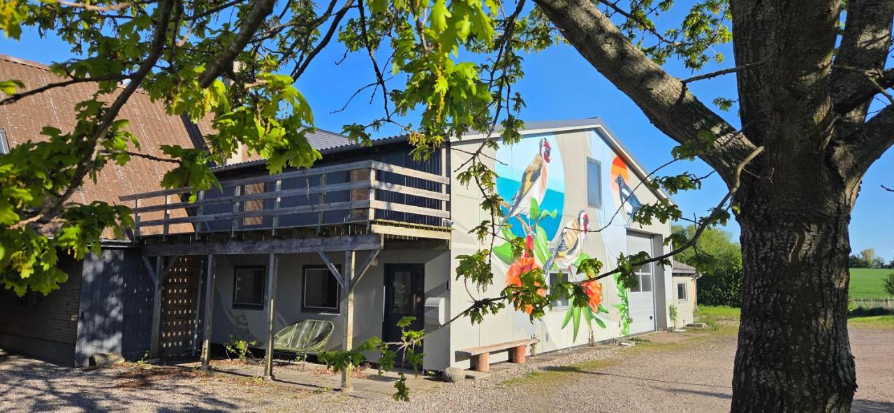 Appartement 2 Chambres avec Terrasse