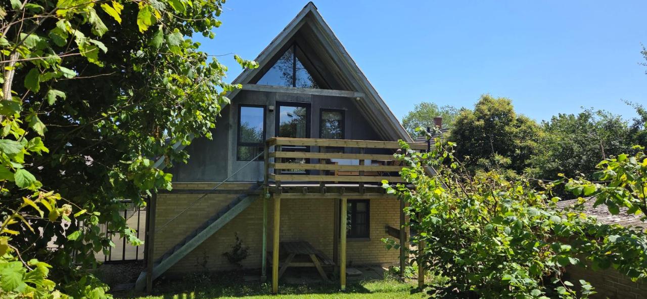 Fuglsang Langeland - Ferienwohnung Tranekær