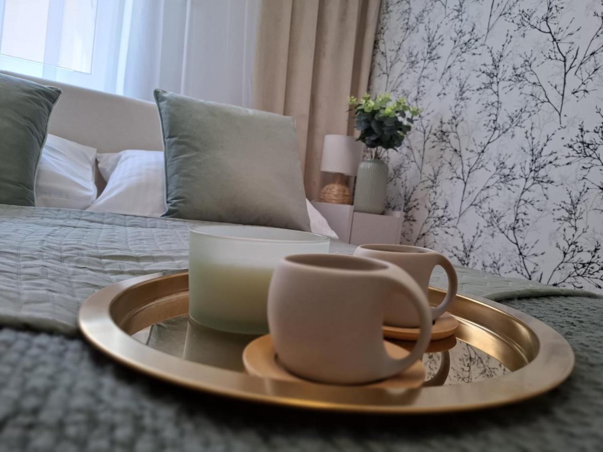 Apartamenty Parkowa 3 - B&B Jelenia Góra