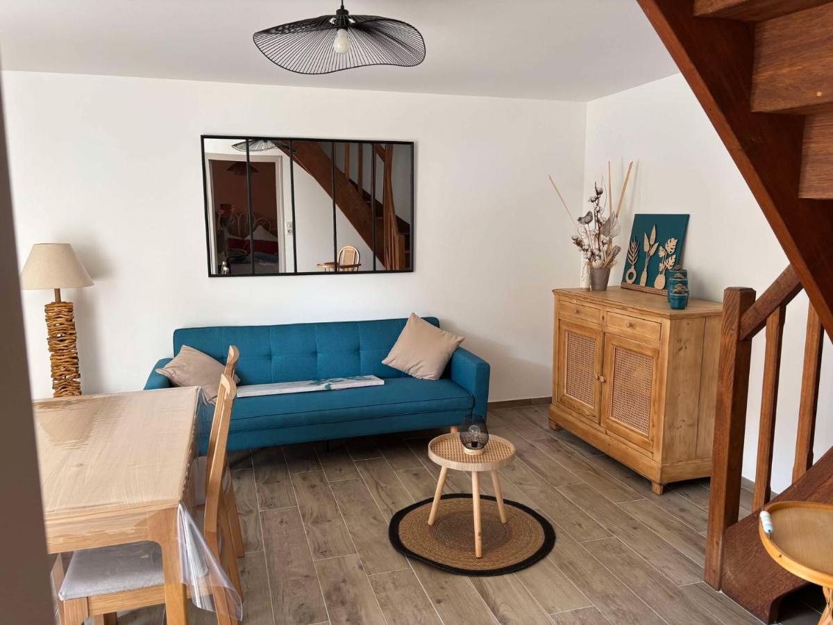 Gite des trois vergers - B&B Sidiailles